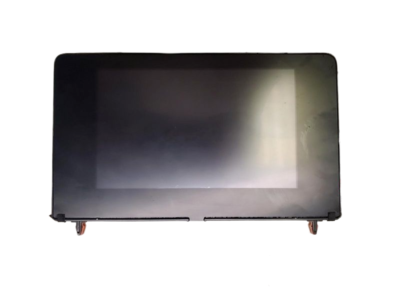 LEXUSis用ディスプレイ 2021 Lexus IS IS300 IS350 RADIO Navigation Display Screen 10 Inch
