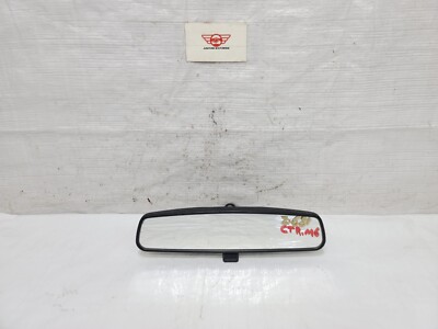 2017-2023 Kia Forte Rear View Mirror OEM 85101-1U000
