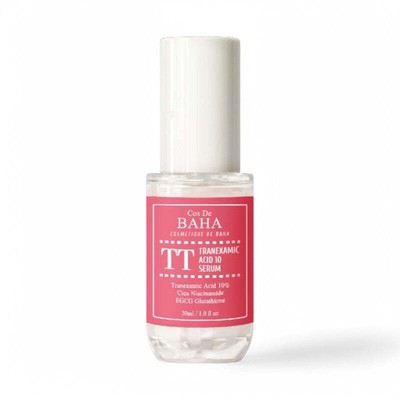 Cos De BAHA TT Tranexamic Acid Facial Serum 30ml #mde