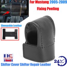 For Mustang Shifter Cover Shifter Repair 05-09 Fixing Peeling Chrome Colors Us For Mustang Shifter Cover Shifter Repair 05-09 Fixing Peeling Chrome Colors Us
