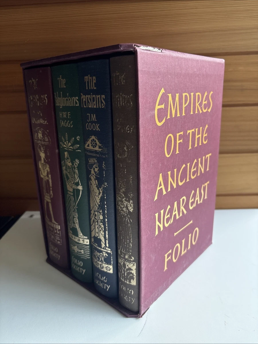 Folio Society Ancient Antiquarian & Collectible Books for sale | eBay