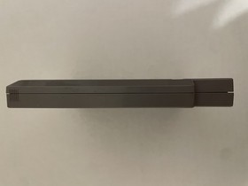 Taboo: The Sixth Sense Nintendo NES Tested Pins Cleaned Authentic