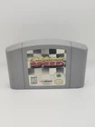 California Speed Nintendo 64 N64 Tested Working