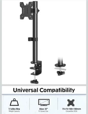 Mount up MU0004 Missing Parts Sleeve Last Photo Should Have 2 Only One