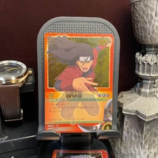 Naruto Card Senju Hashirama