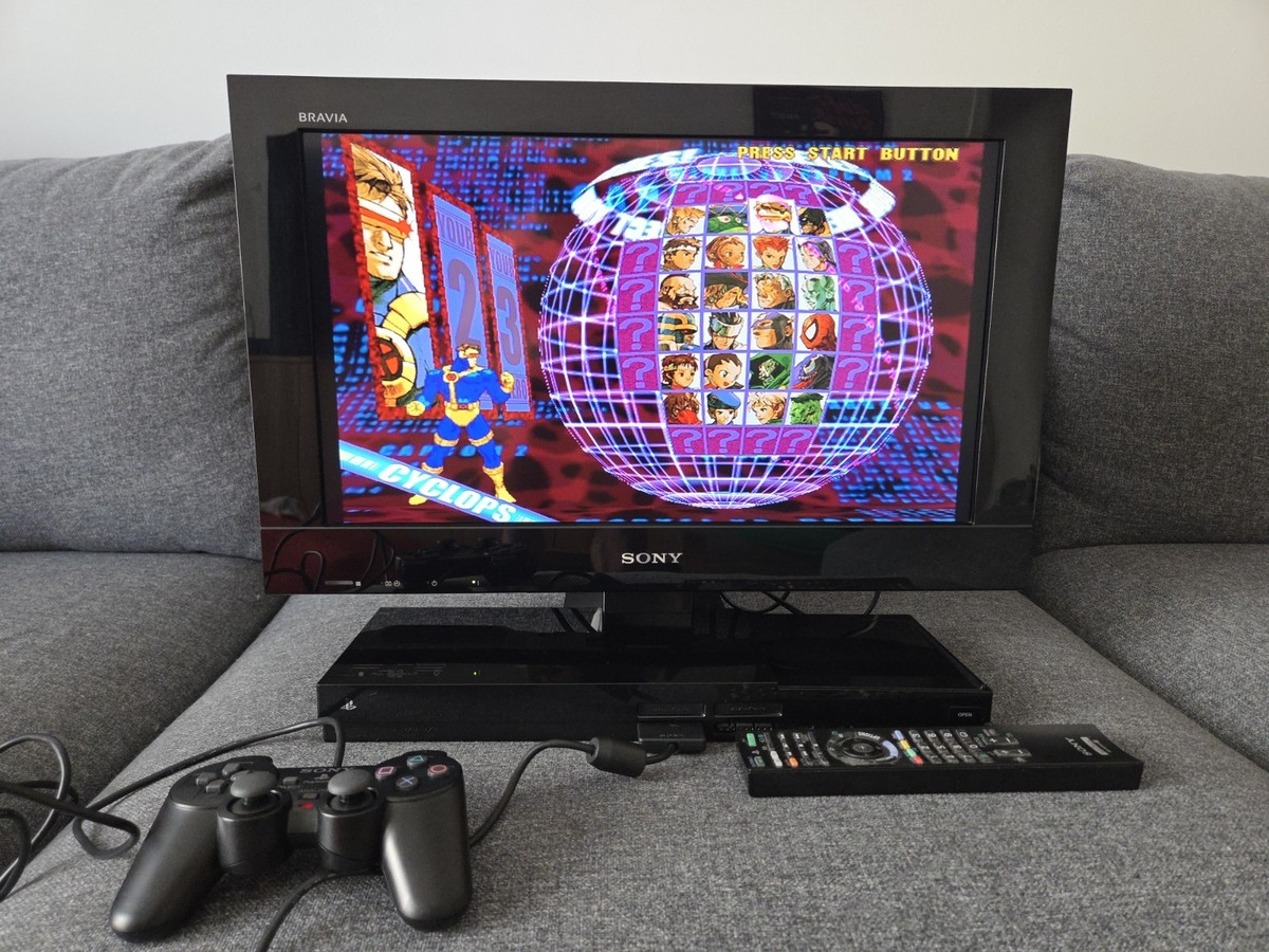 Sony Bravia KDL 22PX300 ps2 TV | eBay