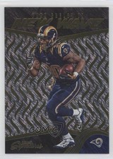 2016 Panini Prime Signatures New Wave Todd Gurley II #NW-TG 1b8