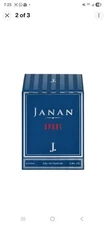 Janan Sport Edition- Janan Junaid Jamshed Men’s Perfume - 3.4oz. New