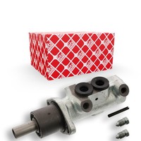 Febi Bilstein Hauptbremszylinder Hbz Bremszylinder 18289