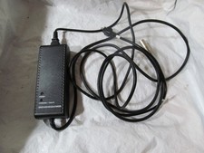 24V 3.5A Acid Battery Charger 24BC3500T-4 From Pride Jazzy Select ES