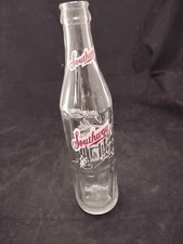 SODA SODA Southway's Bebidas Rojo y Blanco 
