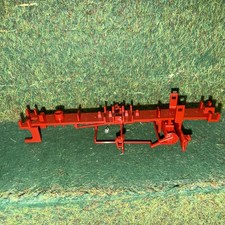 Fleischmann H0 4137 BR 39031 Lok Unterbau Ersatzteil gebraucht😍😍