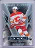 2025-26  Black Diamond Hockey Zayne Parekh Rookie Diamond Triple Relics /5