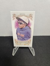 2021 Topps Allen & Ginter #249 Bianca Smith Mini