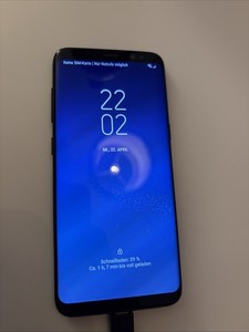 Samsung Galaxy S8