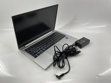 HP Elitebook G8 840 14" Core i7 3.0GHz 16GB 512GB-SSD Fair Condition