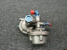 Cpb2-1-1 Mpn 470782-3 Cessna T210g Garret Airesearch Turbo Controller