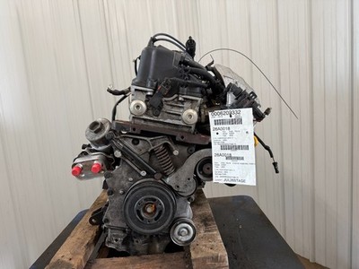 02-08 Mini Cooper Engine Motor 1.6 205k Miles 90 DAYS GUARANTEE