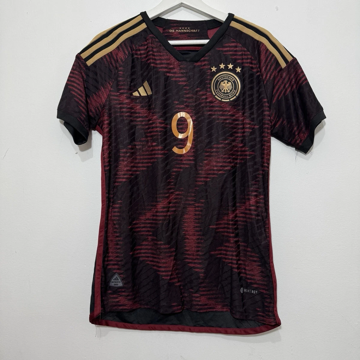 25+ Germany Black National Team Soccer Shirts for sale | Updated