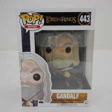 Ultimate Funko Pop Lord of the Rings Figures Gallery and Checklist 56