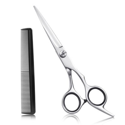 Adelgazamiento del cabello Corte Tijeras Tijeras Peluquería