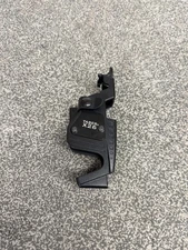 Taser X26 Holster RH Exoskeleton Ex Police Duty Belt Attachment