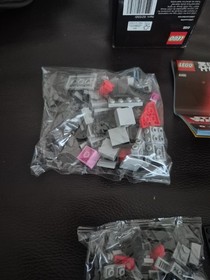 LEGO BRICKHEADZ: Captain Phasma (41486)