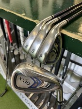 XXIO MP900 7-PW Iron Set Regular Flex