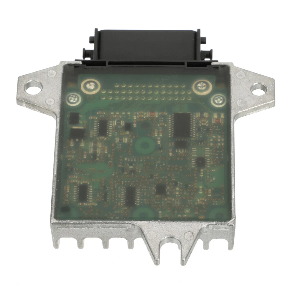 OEM LF8M189E1H For 2010-2011 Mazda 3 Sedan Module Power Train Control Module A/T - Image 3 of 4