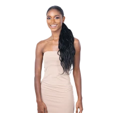 Organique Pony pro Body wave 24"