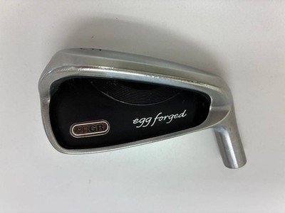 PRGR NEW egg FORGED soft iron forged 5 iron head only