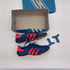 Vintage Adidas Competition track and field sp...