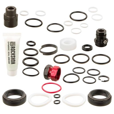 Kit Joints Fourche 200h ROCKSHOX SID 32mm SL RL RLC XX Select Ultimate B 2017/20