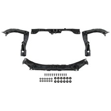 Radiator Support Core Assembly For 2006-2011 Honda Civic 60400snea01zz Radiator Support Core Assembly For 2006-2011 Honda Civic 60400snea01zz