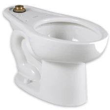 American Standard 3043001.020 Madera 16-1/2" H ADA Elongated Toilet 1.1-1.6GPF