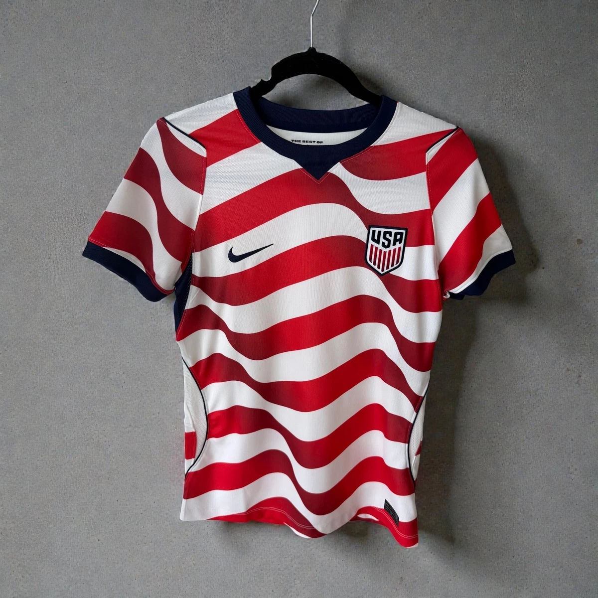 Las mejores ofertas en Multi-Color Camisetas de fútbol equipo