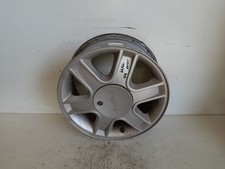 Jantes Dacia LOGAN