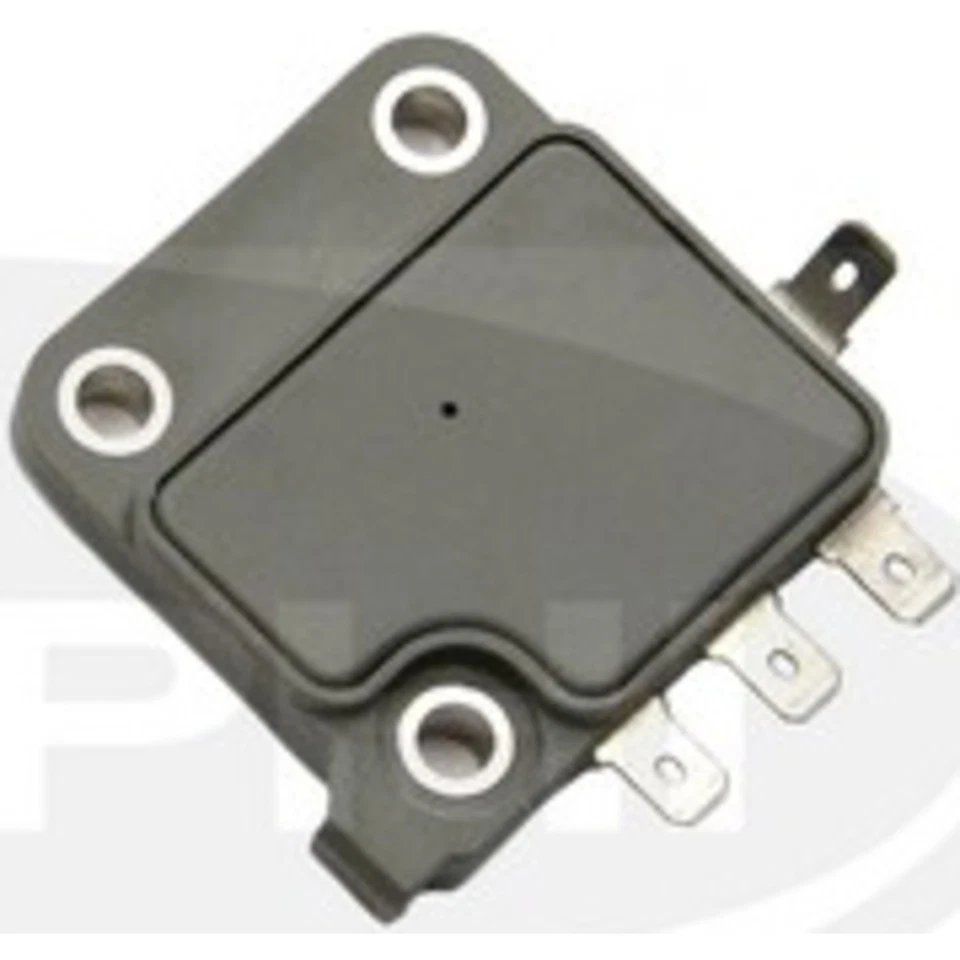 Módulo de encendido DS10060 Delphi para Civic Honda Accord Prelude del Sol 1993-1997 Foto 3 de 3