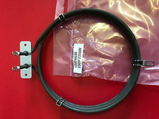Omega Oven Fan Forced Element OO610XA OO651XA OO651XB OO651XN OO671XA