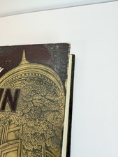 1931 Oklahoma A&M College Redskin Yearbook Oklahoma State University Stillwater