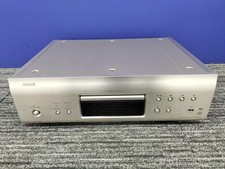 DENON DCD-1650SE SACD player BE08411