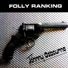 VINYL Johnny Osbourne - Folly Ranking