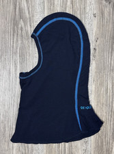 Devold multi sport balaclava undershirt 100 merino wool size O/S