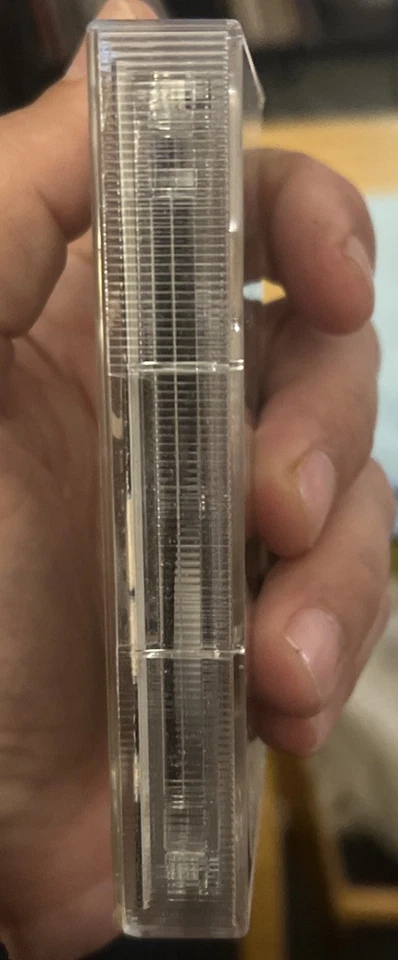 ROY ORBISON MYSTERY GIRL Cassette Tape  *BRAND NEW SEALED* - Image 4 of 4