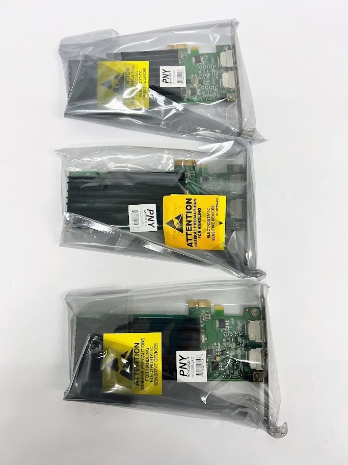 NVIDIA NVIDIA Quadro NVS 295 Computer Graphics Cards for sale | eBay
