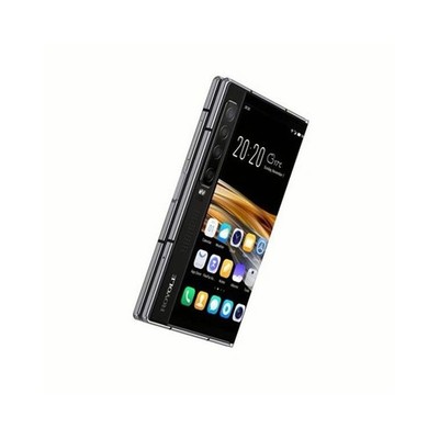 Royole FlexPai 2 Phone,High Configuration 8+256,5G,World's First