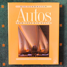 Naumann & Göbel Die schönsten Autos 1885 bi...