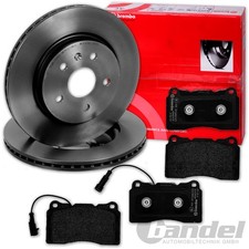 Kits de frein Alfa Romeo GIULIETTA