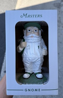 Masters Mini Gnome Augusta National 2026 Limited Edition Golf