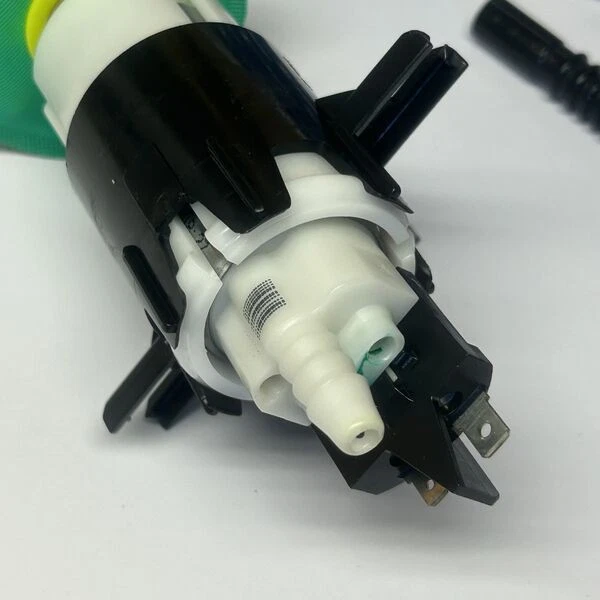 Bomba de combustible para BMW E36 323i 2.3L 95-99 M52B25 Intank Pierburg 2 años Wty Foto 4 de 4